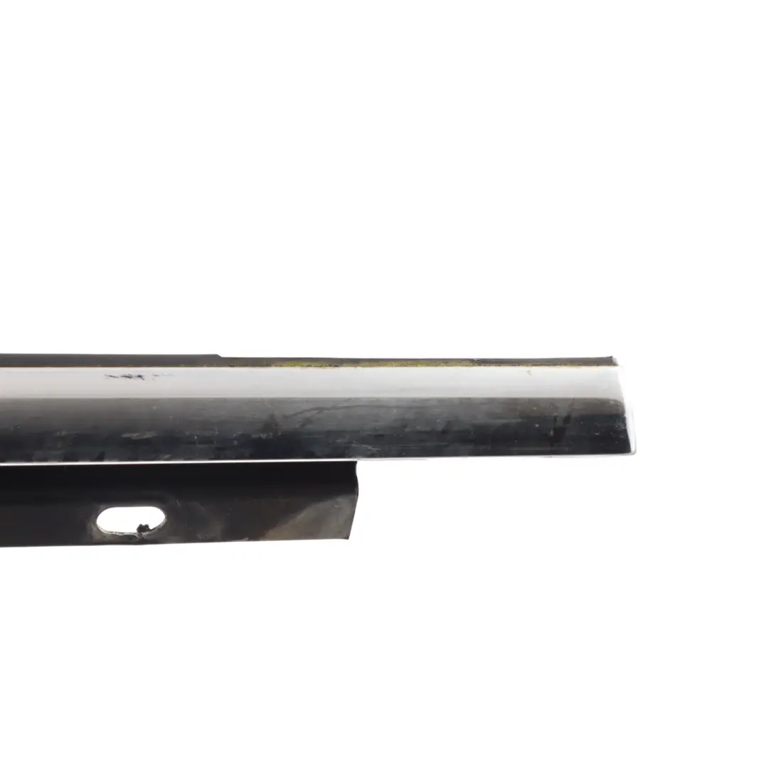 Volkswagen Golf Mk6 Window Aperture Seal Trim Cover Rear Right O/S - SKU 1K9839476A - Part number 1K9839476A