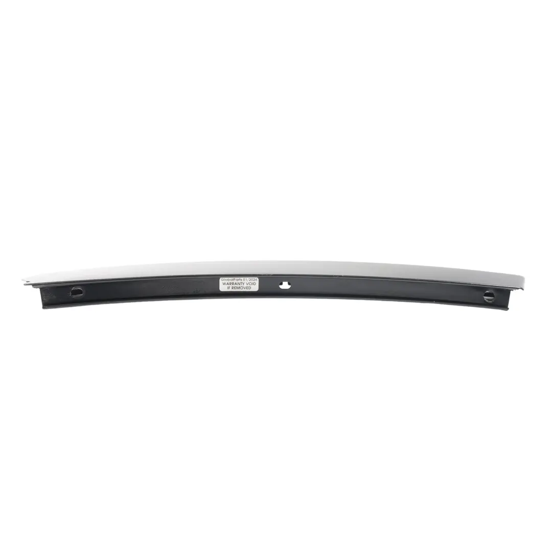 Mk6 Variant Rear Door C Pillar Column Outer Trim Left N/S to VW Golf with Part number 1K9839903C VW Golf Mk6 Variant Rear Door C Pillar Column Outer Trim Left N/S - SKU 1K9839903C - Part number 1K9839903C
