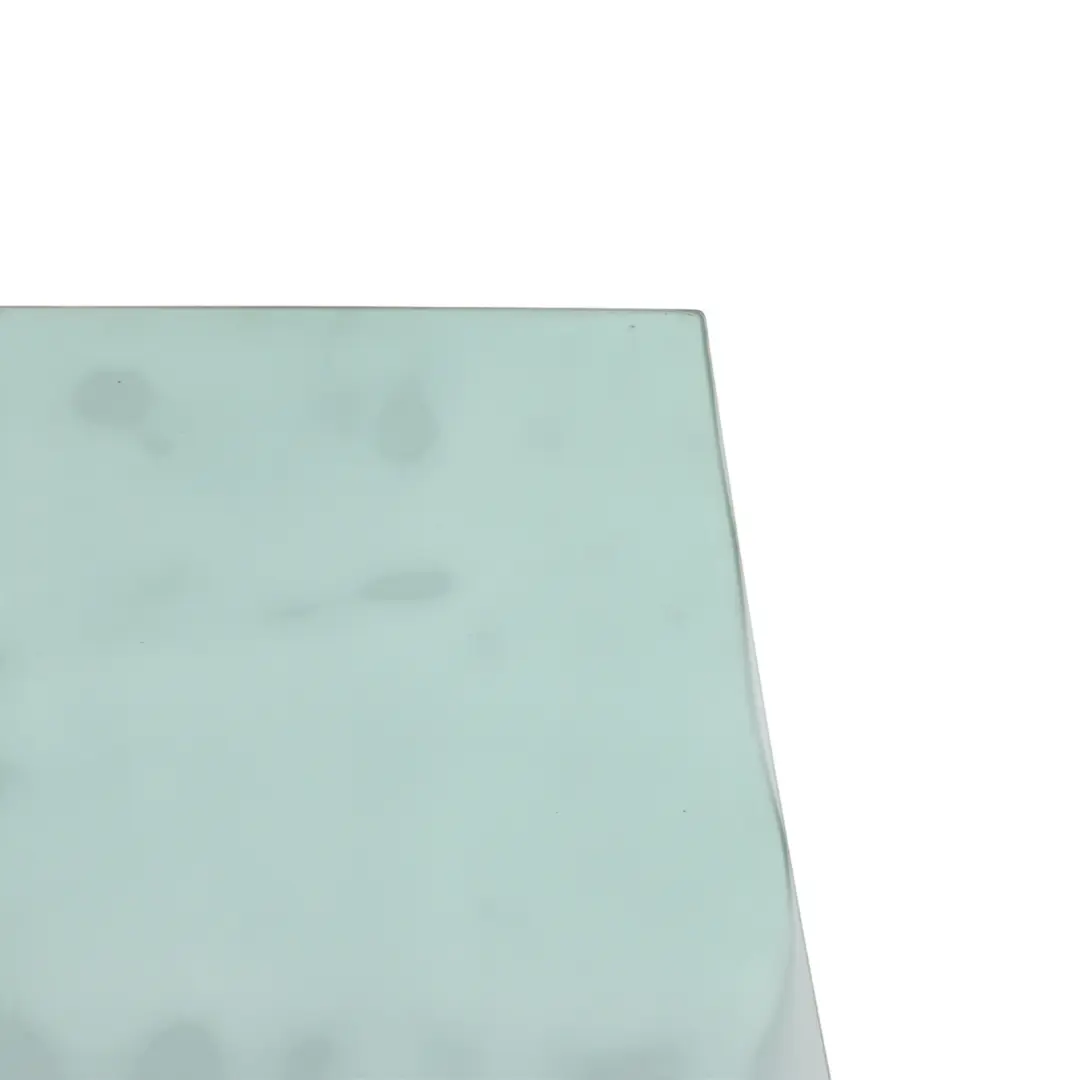 Mk6 Variant Door Side Window Glass AS2 Rear Left N/S to Volkswagen Golf with Part number 1K9845025 Volkswagen Golf Mk6 Variant Door Side Window Glass AS2 Rear Left N/S - SKU 1K9845025 - Part number 1K9845025