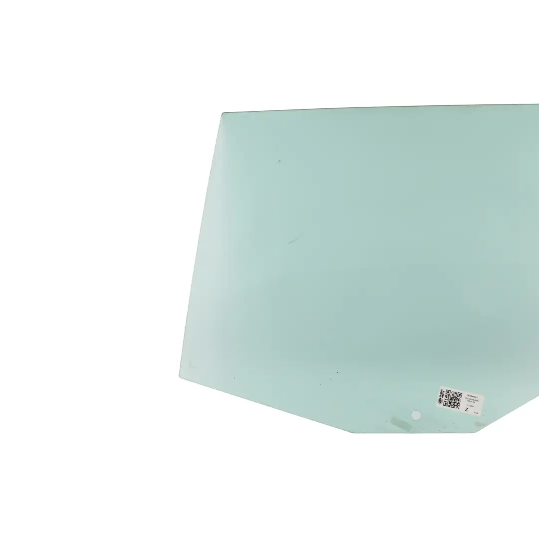 Volkswagen Golf Mk6 Variant Door Side Window Glass AS2 Rear Left N/S - SKU 1K9845025 - Part number 1K9845025