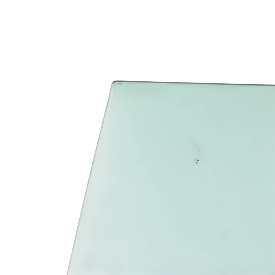 Volkswagen Golf Mk6 Variant Door Side Window Glass AS2 Rear Left N/S - SKU 1K9845025 - Part number 1K9845025