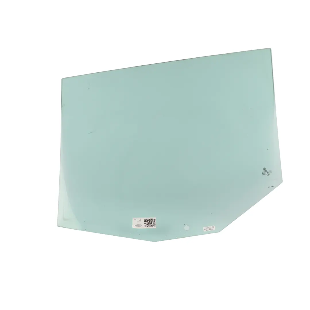 Mk6 Variant Door Side Window Glass AS2 Rear Right O/S to Volkswagen Golf with Part number 1K9845026 Volkswagen Golf Mk6 Variant Door Side Window Glass AS2 Rear Right O/S - SKU 1K9845026 - Part number 1K9845026