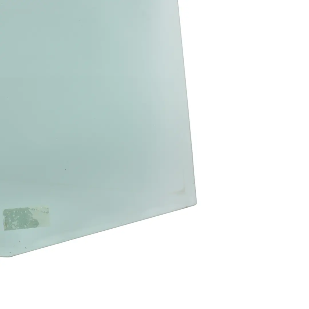 Volkswagen Golf Mk6 Variant Door Side Window Glass AS2 Rear Right O/S - SKU 1K9845026 - Part number 1K9845026