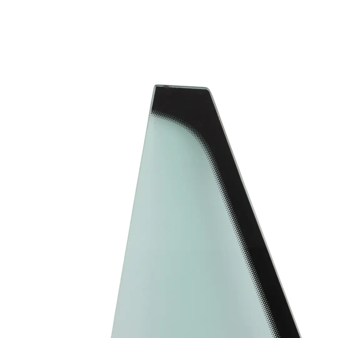 Mk6 Variant Door Side Window Fixed Glass AS2 Rear Left N/S to VW Golf with Part number 1K9845215B VW Golf Mk6 Variant Door Side Window Fixed Glass AS2 Rear Left N/S - SKU 1K9845215B - Part number 1K9845215B