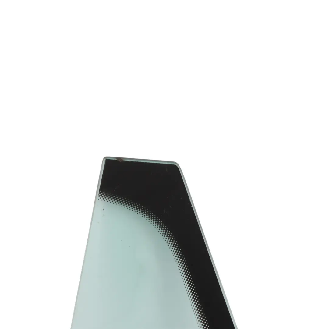 VW Golf Mk6 Variant Door Side Window Fixed Glass AS2 Rear Left N/S - SKU 1K9845215B - Part number 1K9845215B