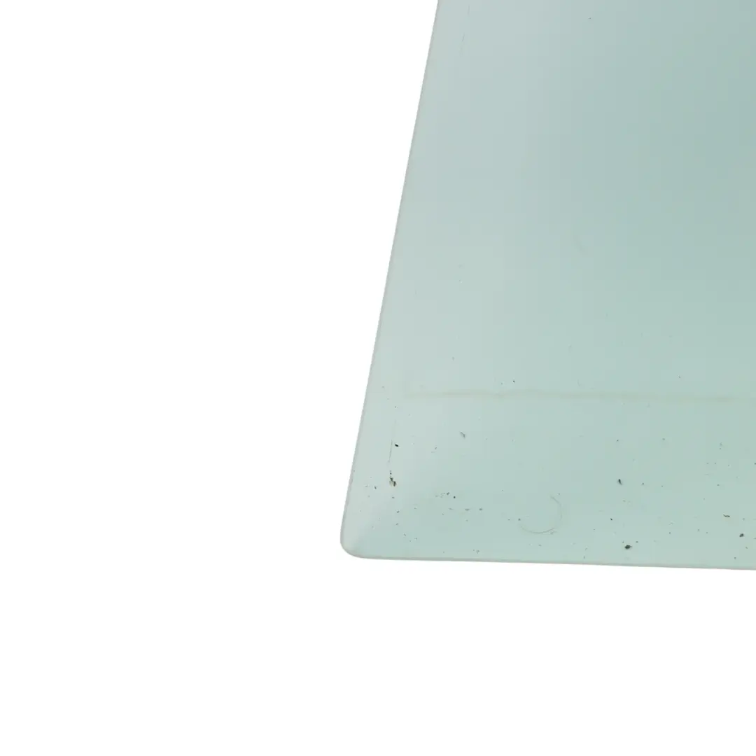 VW Golf Mk6 Variant Door Side Window Fixed Glass AS2 Rear Left N/S - SKU 1K9845215B - Part number 1K9845215B