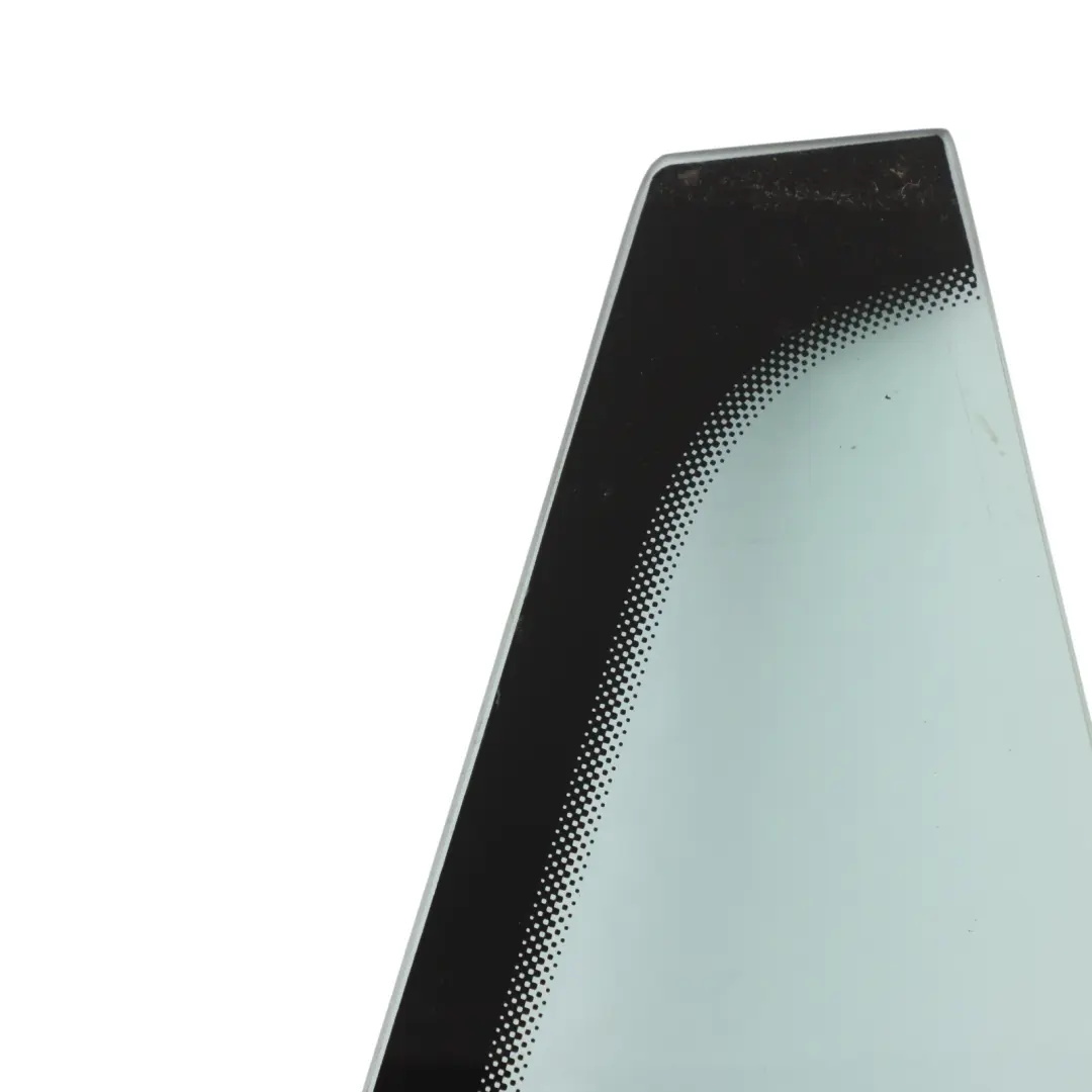 VW Golf Mk6 Variant Door Side Window Fixed Glass AS2 Rear Right O/S - SKU 1K9845216B - Part number 1K9845216B