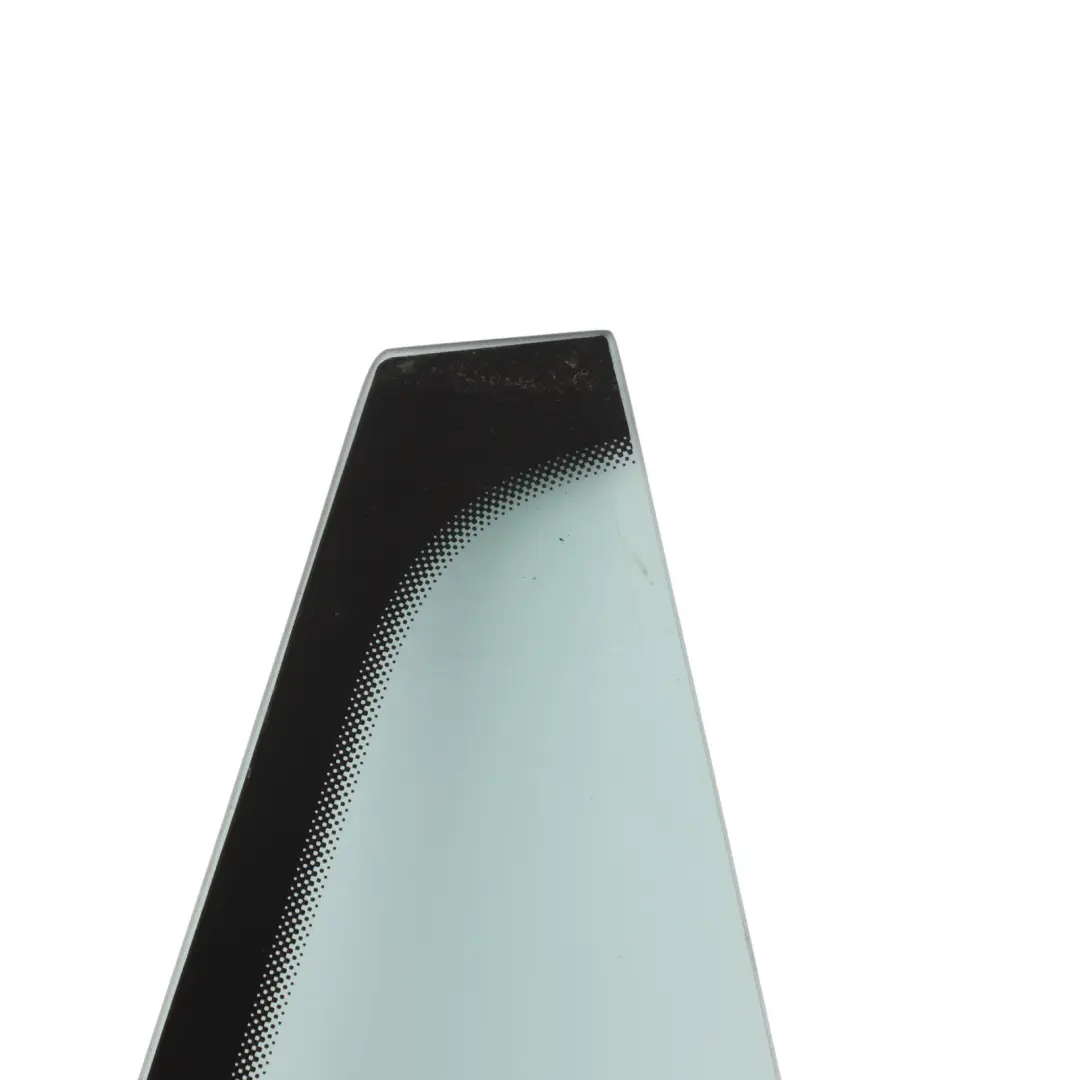 Mk6 Variant Door Side Window Fixed Glass AS2 Rear Right O/S to VW Golf with Part number 1K9845216B VW Golf Mk6 Variant Door Side Window Fixed Glass AS2 Rear Right O/S - SKU 1K9845216B - Part number 1K9845216B