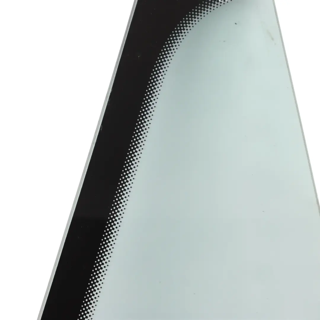 VW Golf Mk6 Variant Door Side Window Fixed Glass AS2 Rear Right O/S - SKU 1K9845216B - Part number 1K9845216B