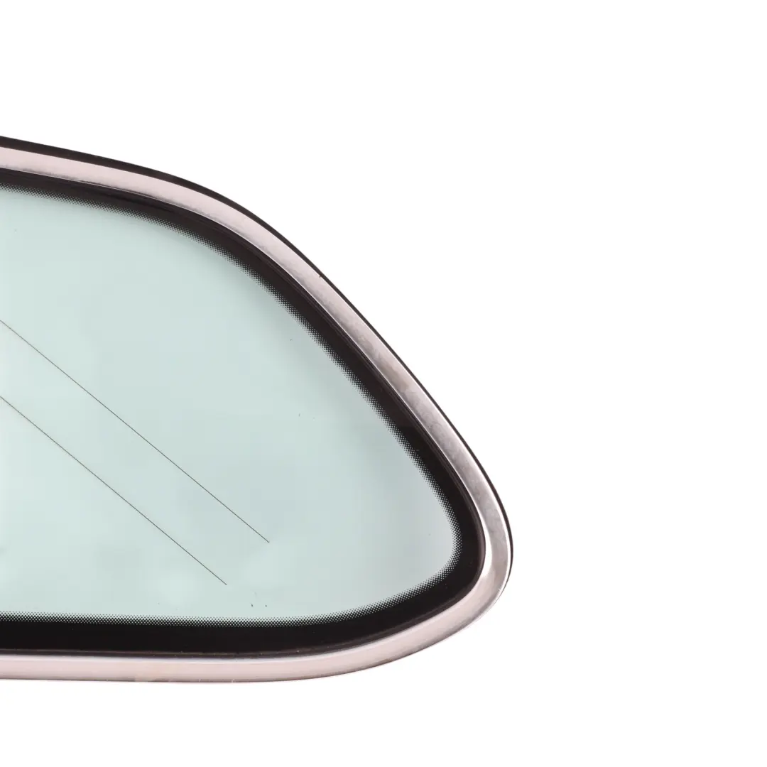 Mk6 Variant Side Window Glass AS2 Left N/S to Volkswagen Golf with Part number 1K9845297BB Volkswagen Golf Mk6 Variant Side Window Glass AS2 Left N/S - SKU 1K9845297BB - Part number 1K9845297BB