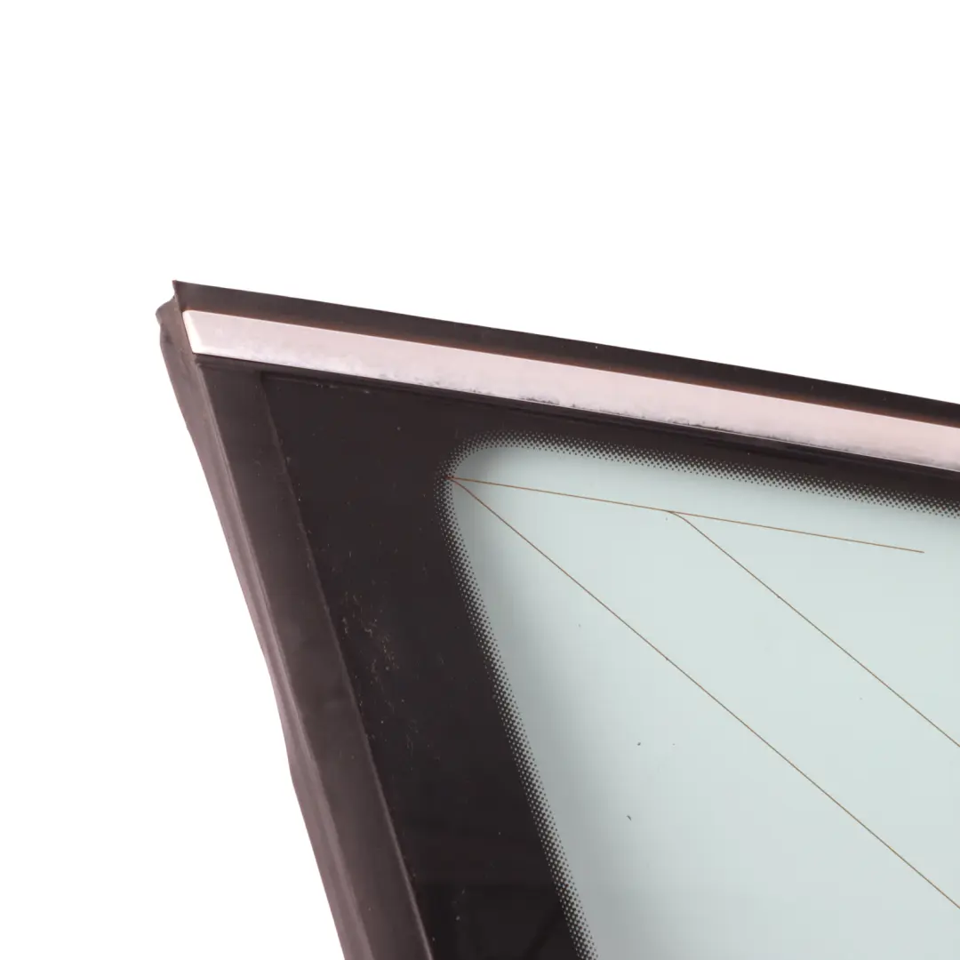 Volkswagen Golf Mk6 Variant Side Window Glass AS2 Left N/S - SKU 1K9845297BB - Part number 1K9845297BB