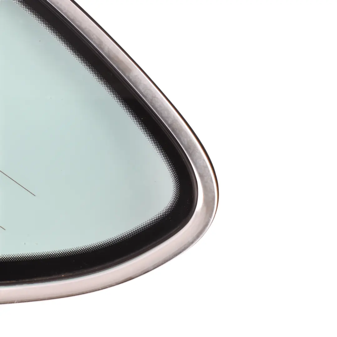 Mk6 Variant Side Window Glass AS2 Left N/S to Volkswagen Golf with Part number 1K9845297BB Volkswagen Golf Mk6 Variant Side Window Glass AS2 Left N/S - SKU 1K9845297BB - Part number 1K9845297BB