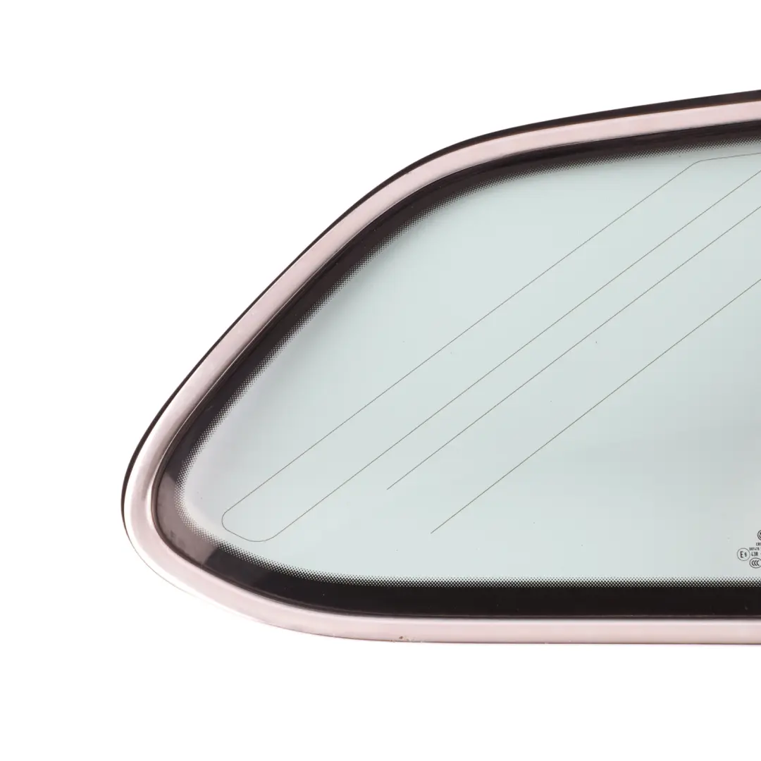 Mk6 Variant Side Window Glass AS2 Right O/S to Volkswagen Golf with Part number 1K9845298BK Volkswagen Golf Mk6 Variant Side Window Glass AS2 Right O/S - SKU 1K9845298BK - Part number 1K9845298BK