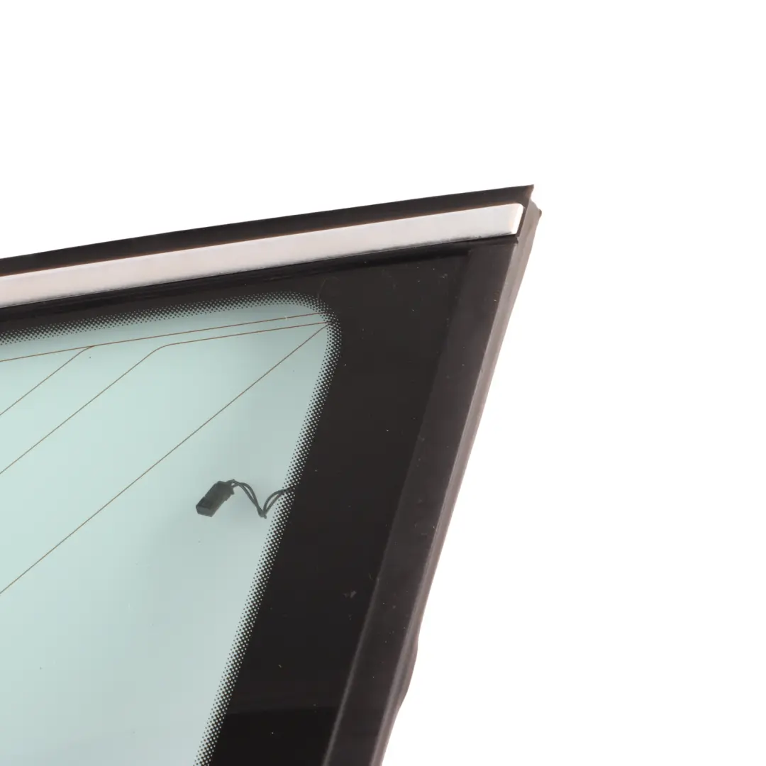 Volkswagen Golf Mk6 Variant Side Window Glass AS2 Right O/S - SKU 1K9845298BK - Part number 1K9845298BK