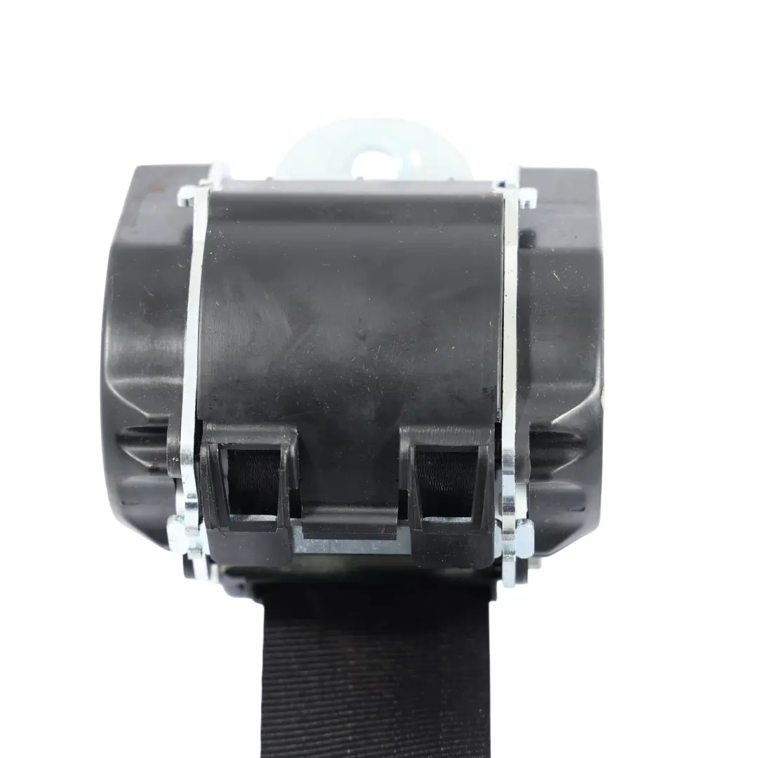 VW Volkswagen Golf VI Variant Ceinture De Sécurité Arrière Gauche - SKU 1K9857805 - Numéro de pièce 1K9857805