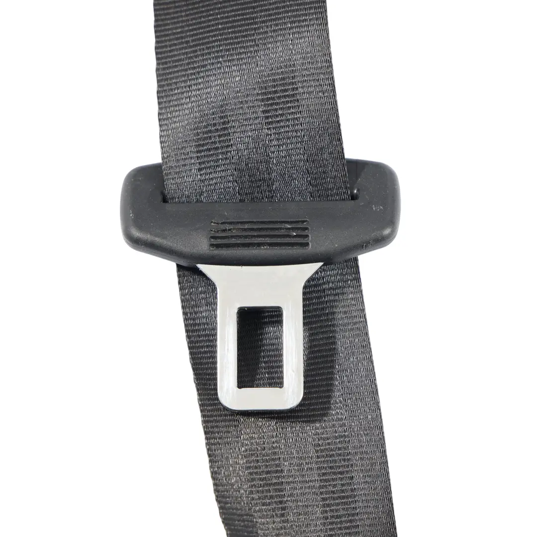 VW Volkswagen Golf VI Variant Ceinture De Sécurité Arrière Gauche - SKU 1K9857805 - Numéro de pièce 1K9857805