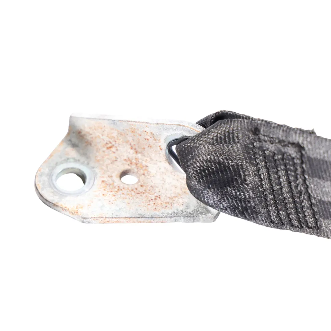 VW Volkswagen Golf VI Variant Ceinture De Sécurité Arrière Gauche - SKU 1K9857805 - Numéro de pièce 1K9857805