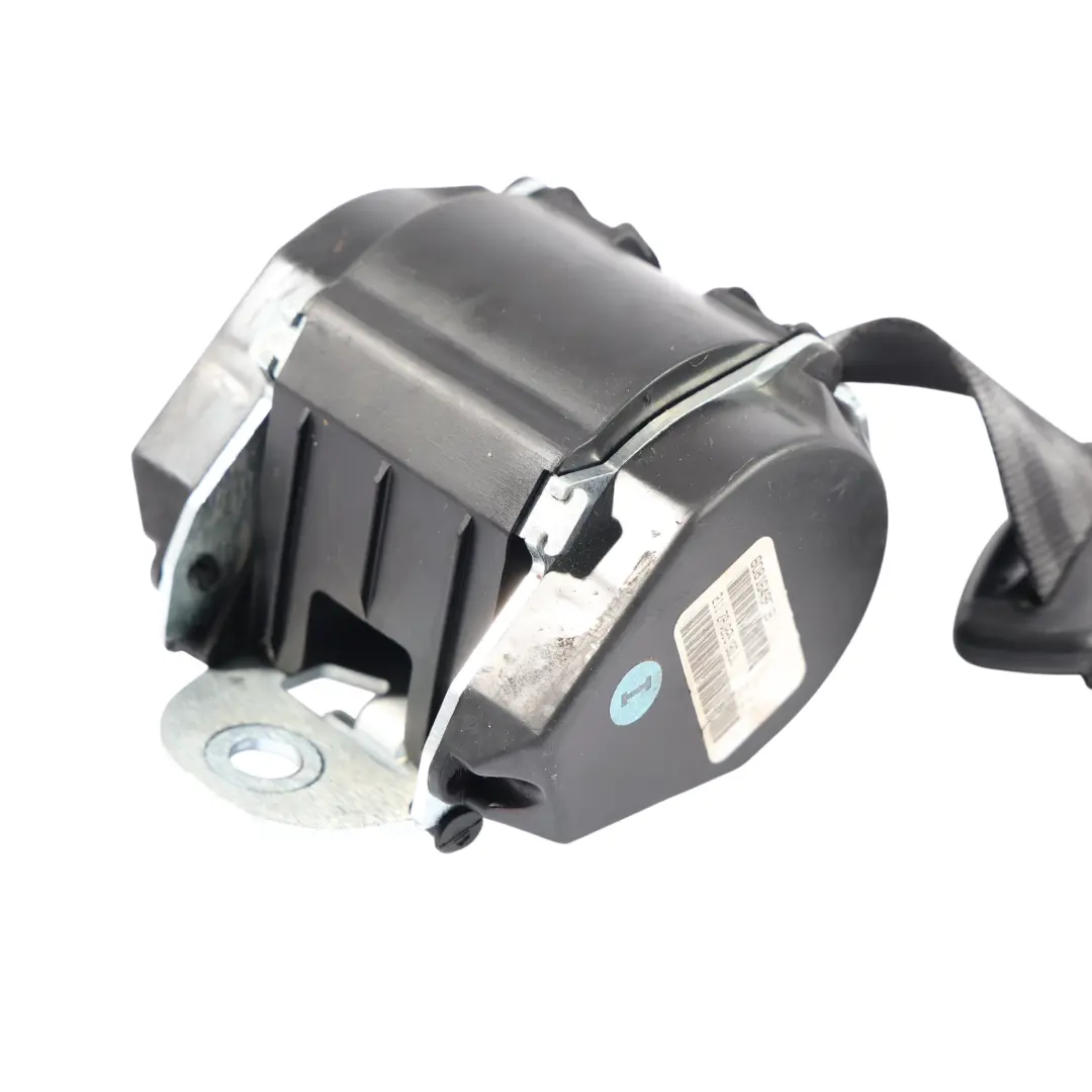 Sicherheitsgurt Hinten Links für VW Volkswagen Golf VI Variant mit Teilenummer 1K9857805 VW Volkswagen Golf VI Variant Sicherheitsgurt Hinten Links - SKU 1K9857805 - Teilenummer 1K9857805