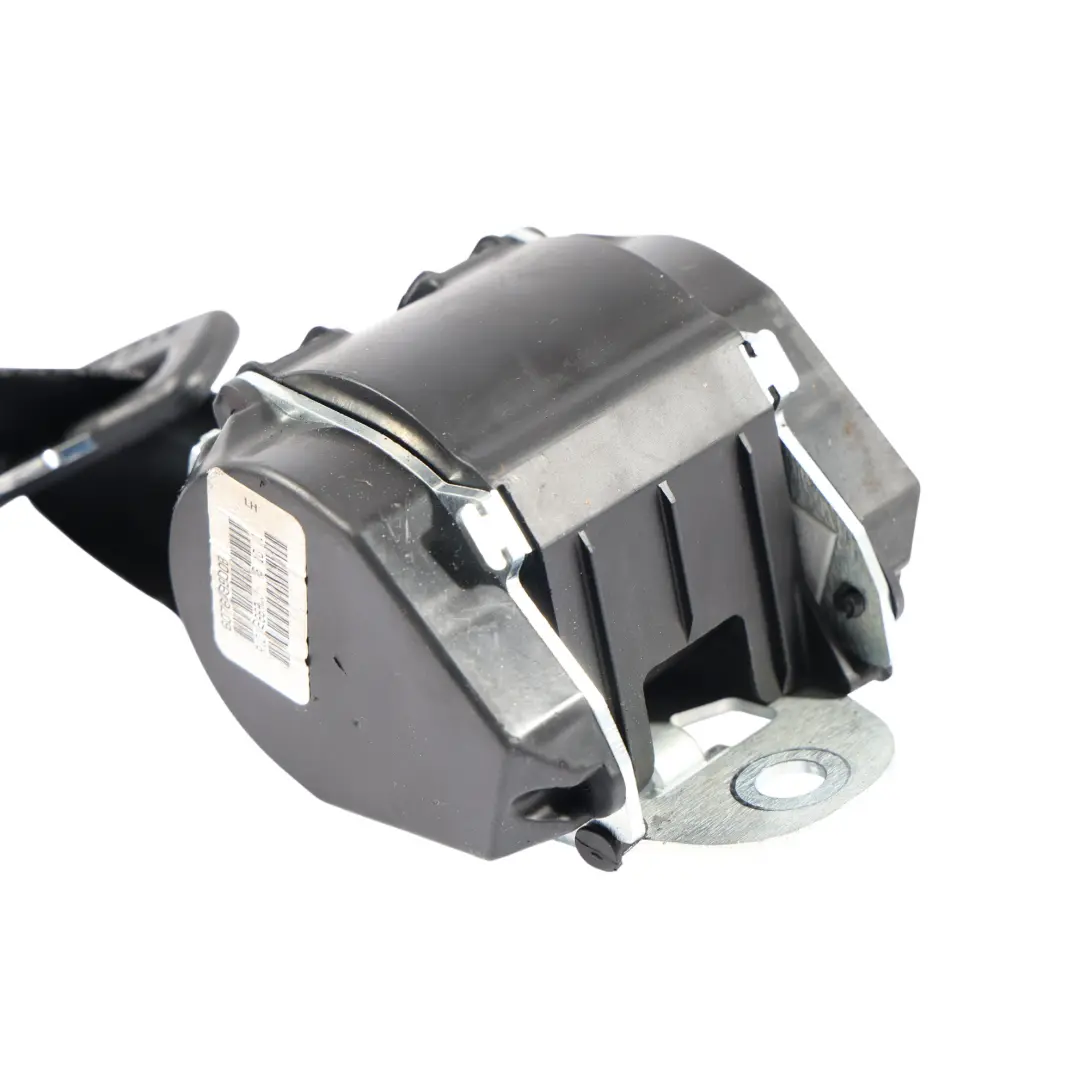 Mk6 Variant Seatbelt Rear Left N/S Seat Upper Belt to VW Volkswagen Golf with Part number 1K9857805 VW Volkswagen Golf Mk6 Variant Seatbelt Rear Left N/S Seat Upper Belt - SKU 1K9857805 - Part number 1K9857805