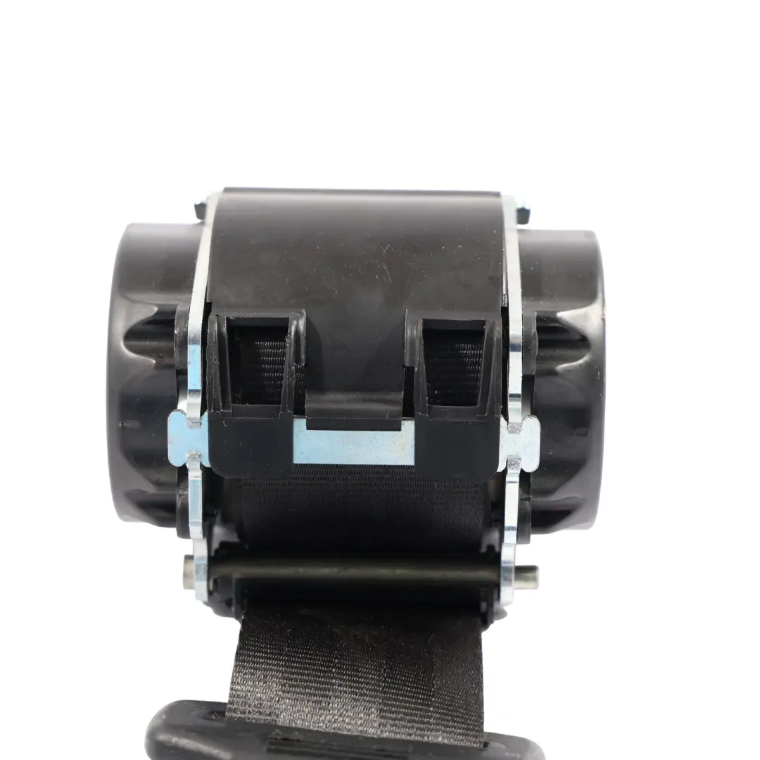 Mk6 Variant Seatbelt Rear Left N/S Seat Upper Belt to VW Volkswagen Golf with Part number 1K9857805 VW Volkswagen Golf Mk6 Variant Seatbelt Rear Left N/S Seat Upper Belt - SKU 1K9857805 - Part number 1K9857805