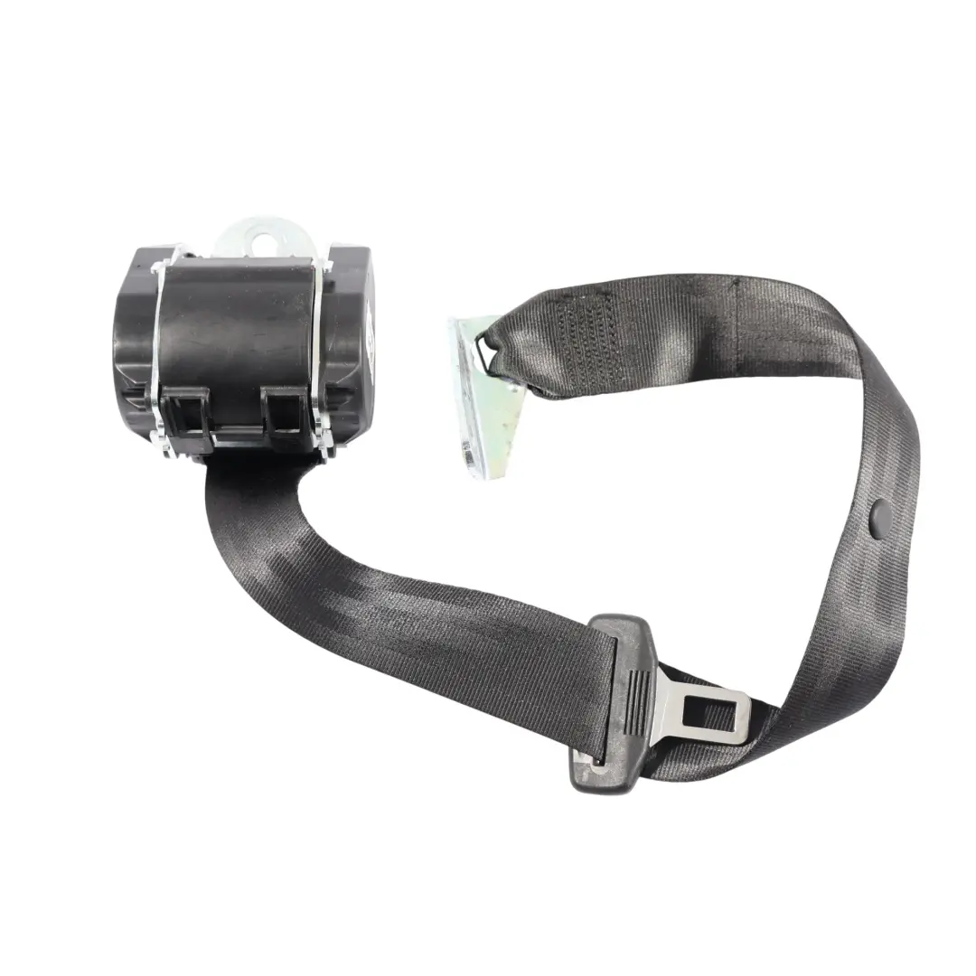 Sicherheitsgurt Hinten Rechts für VW Volkswagen Golf VI Variant mit Teilenummer 1K9857806 VW Volkswagen Golf VI Variant Sicherheitsgurt Hinten Rechts - SKU 1K9857806 - Teilenummer 1K9857806