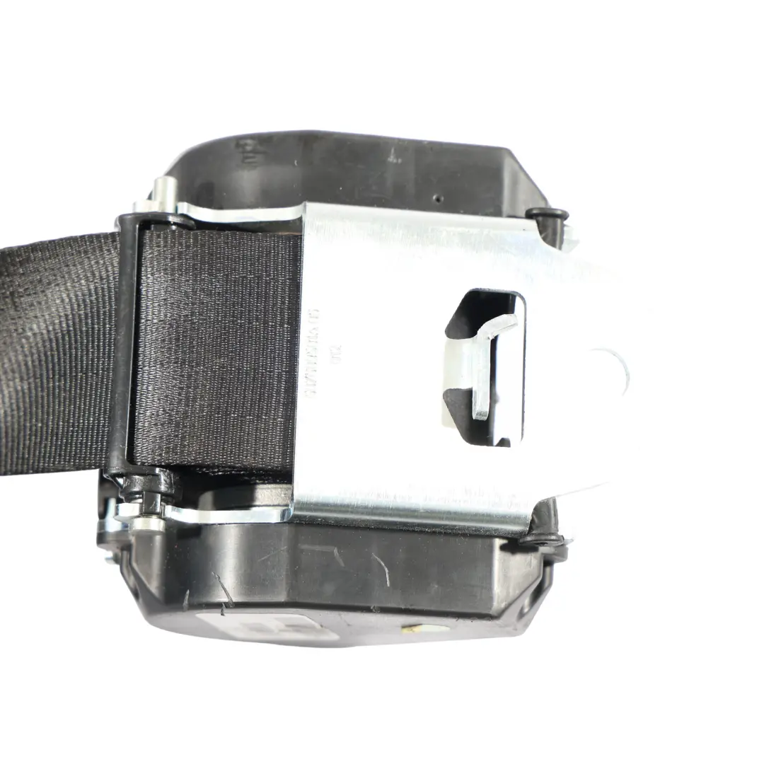 Sicherheitsgurt Hinten Rechts für VW Volkswagen Golf VI Variant mit Teilenummer 1K9857806 VW Volkswagen Golf VI Variant Sicherheitsgurt Hinten Rechts - SKU 1K9857806 - Teilenummer 1K9857806