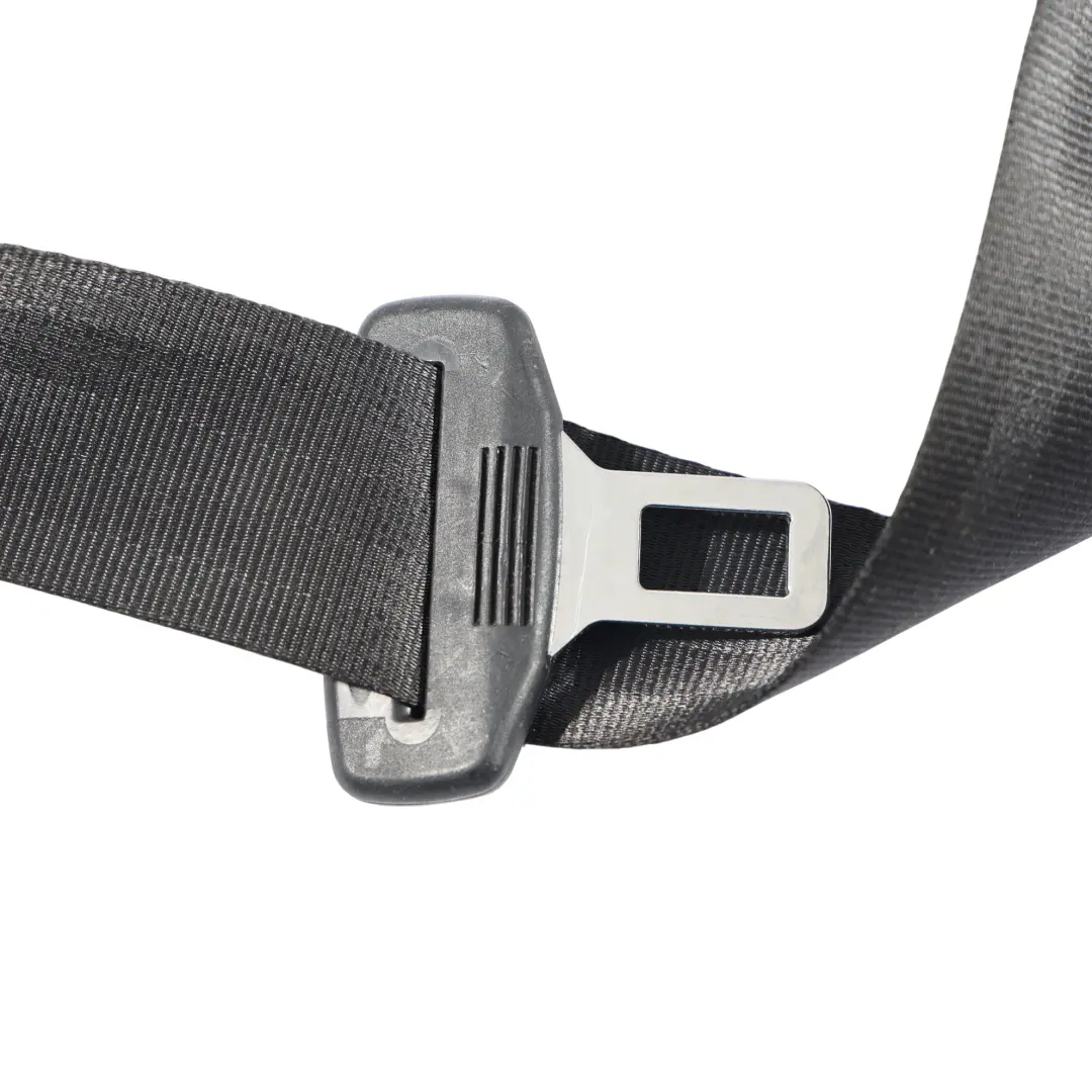 VW Golf VI Variant Cinturón Trasero Derecho Superior Del Asiento - SKU 1K9857806 - Número de pieza 1K9857806