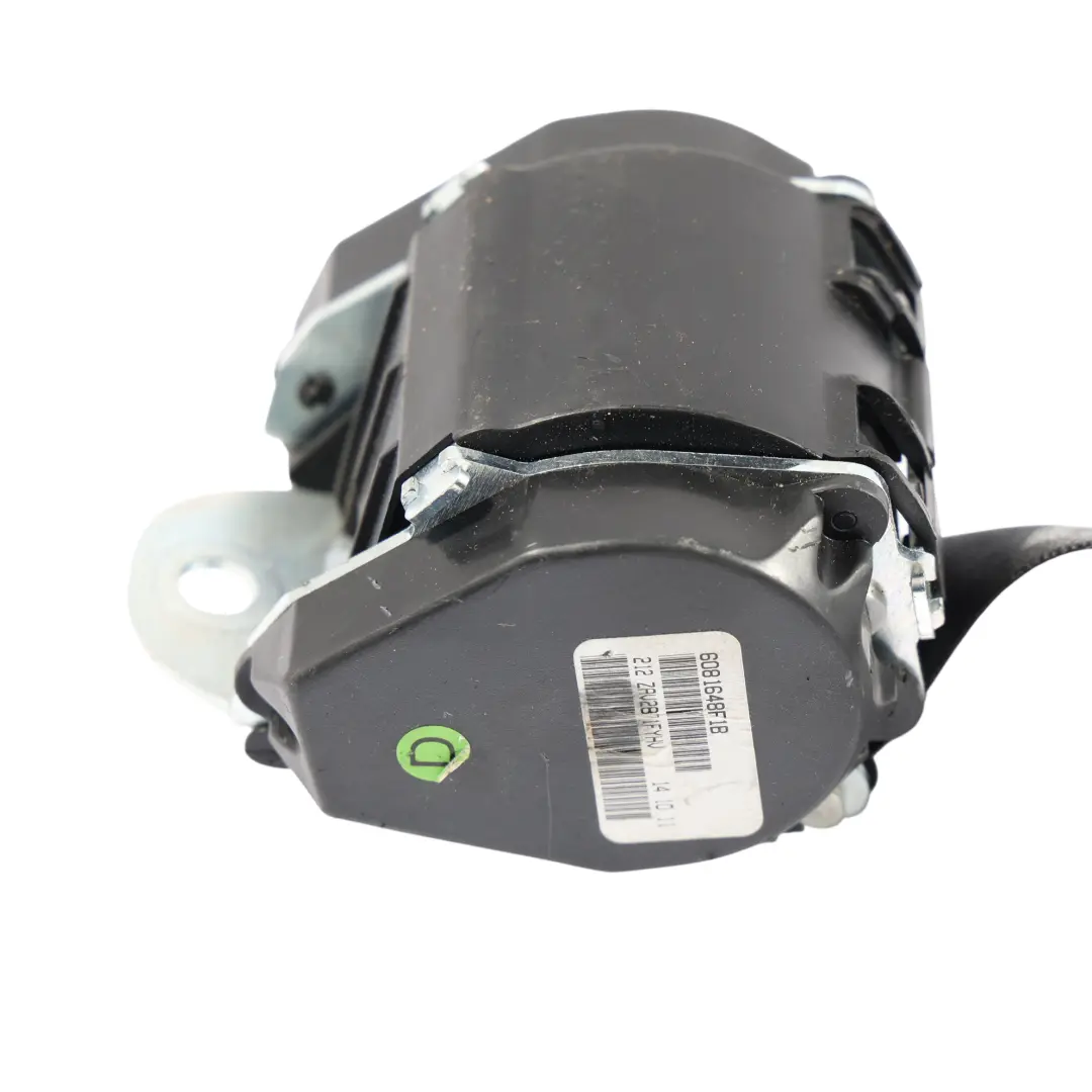 Cintura Posteriore Destra Cintura Superiore per VW Golf VI Variant con numero di parte 1K9857806 VW Golf VI Variant Cintura Posteriore Destra Cintura Superiore - SKU 1K9857806 - Numero di parte 1K9857806