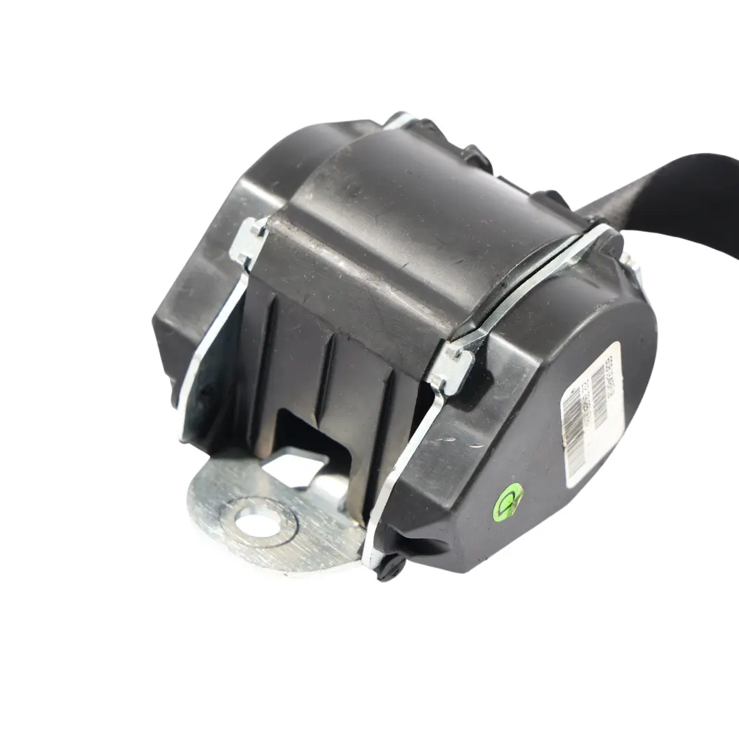 VW Volkswagen Golf VI Variant Sicherheitsgurt Hinten Rechts - SKU 1K9857806 - Teilenummer 1K9857806