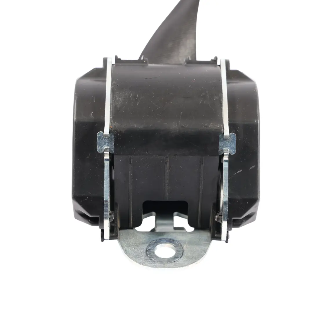 Sicherheitsgurt Hinten Rechts für VW Volkswagen Golf VI Variant mit Teilenummer 1K9857806 VW Volkswagen Golf VI Variant Sicherheitsgurt Hinten Rechts - SKU 1K9857806 - Teilenummer 1K9857806