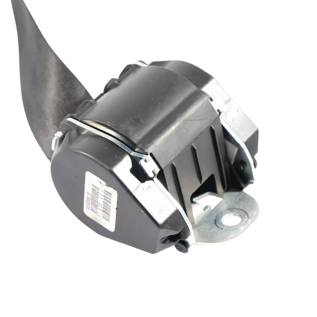 VW Golf VI Variant Cintura Posteriore Destra Cintura Superiore - SKU 1K9857806 - Numero di parte 1K9857806