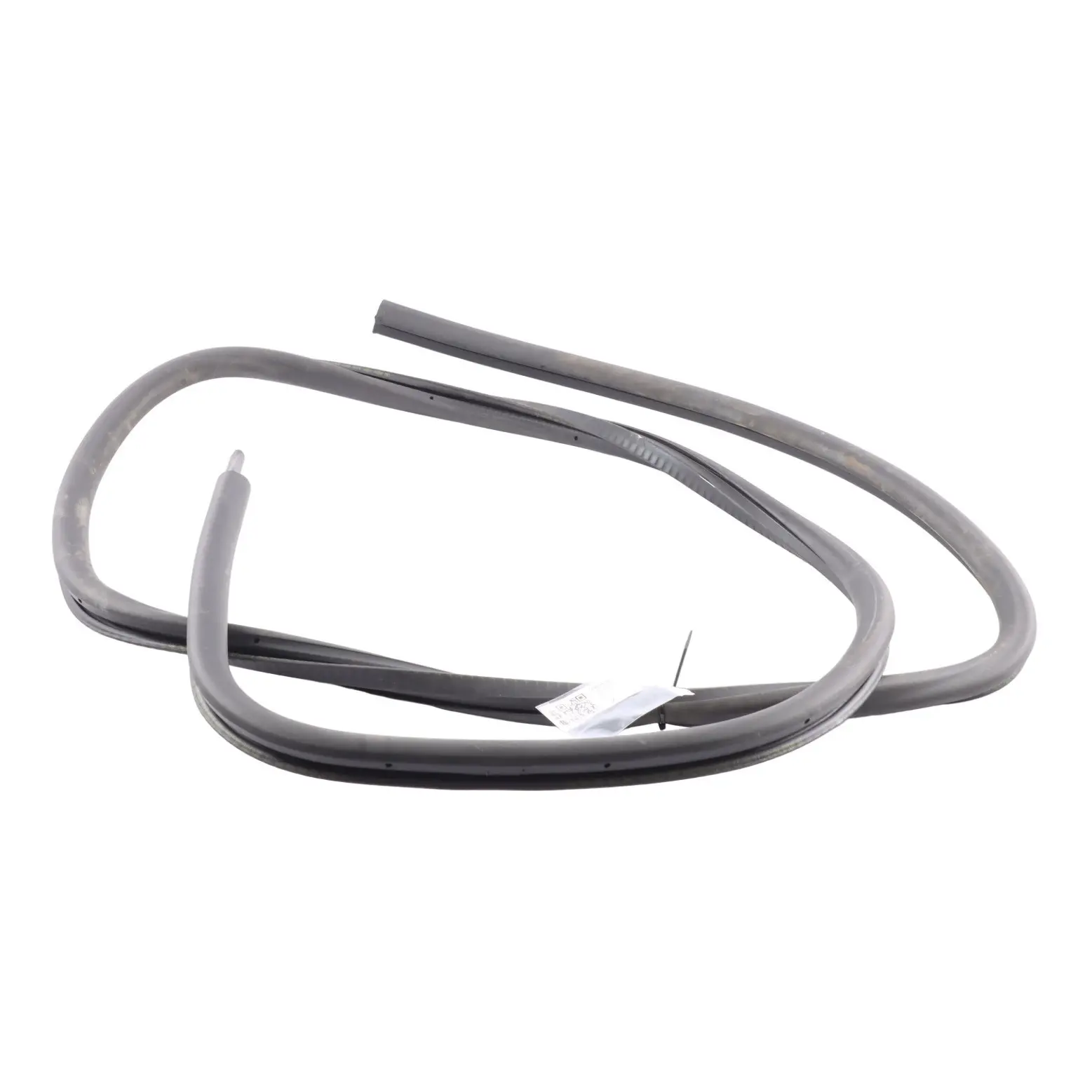 Volkswagen Golf Variant Mk6 Rear Door Seal Rubber Left Right N/O/S 1K5867911