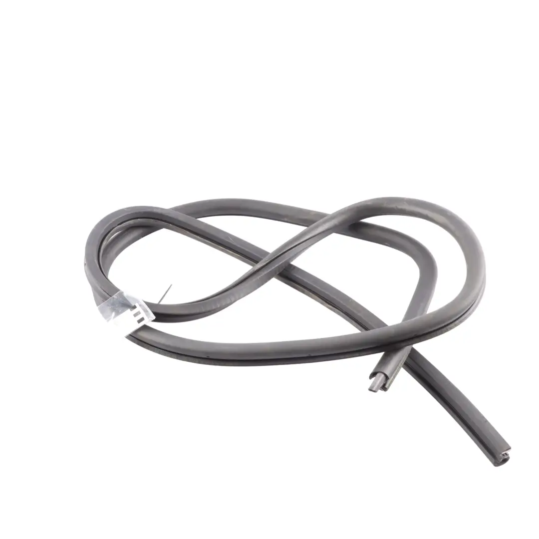 Mk6 Rear Door Seal Rubber Left Right N/O/S to Volkswagen Golf Variant with Part number 1K9867913A Volkswagen Golf Variant Mk6 Rear Door Seal Rubber Left Right N/O/S - SKU 1K9867913A - Part number 1K9867913A