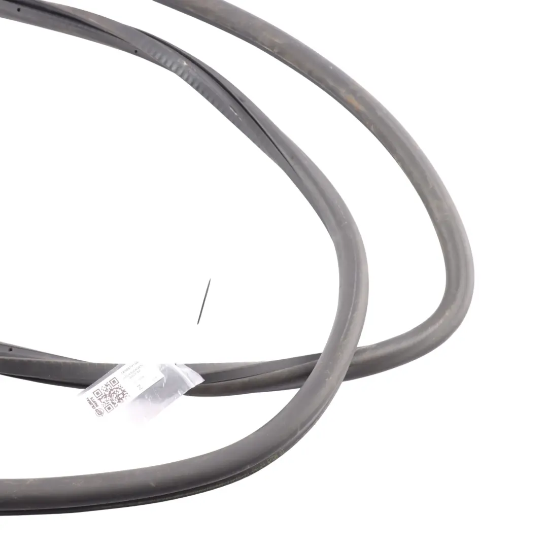 Volkswagen Golf Variant Mk6 Rear Door Seal Rubber Left Right N/O/S - SKU 1K9867913A - Part number 1K9867913A