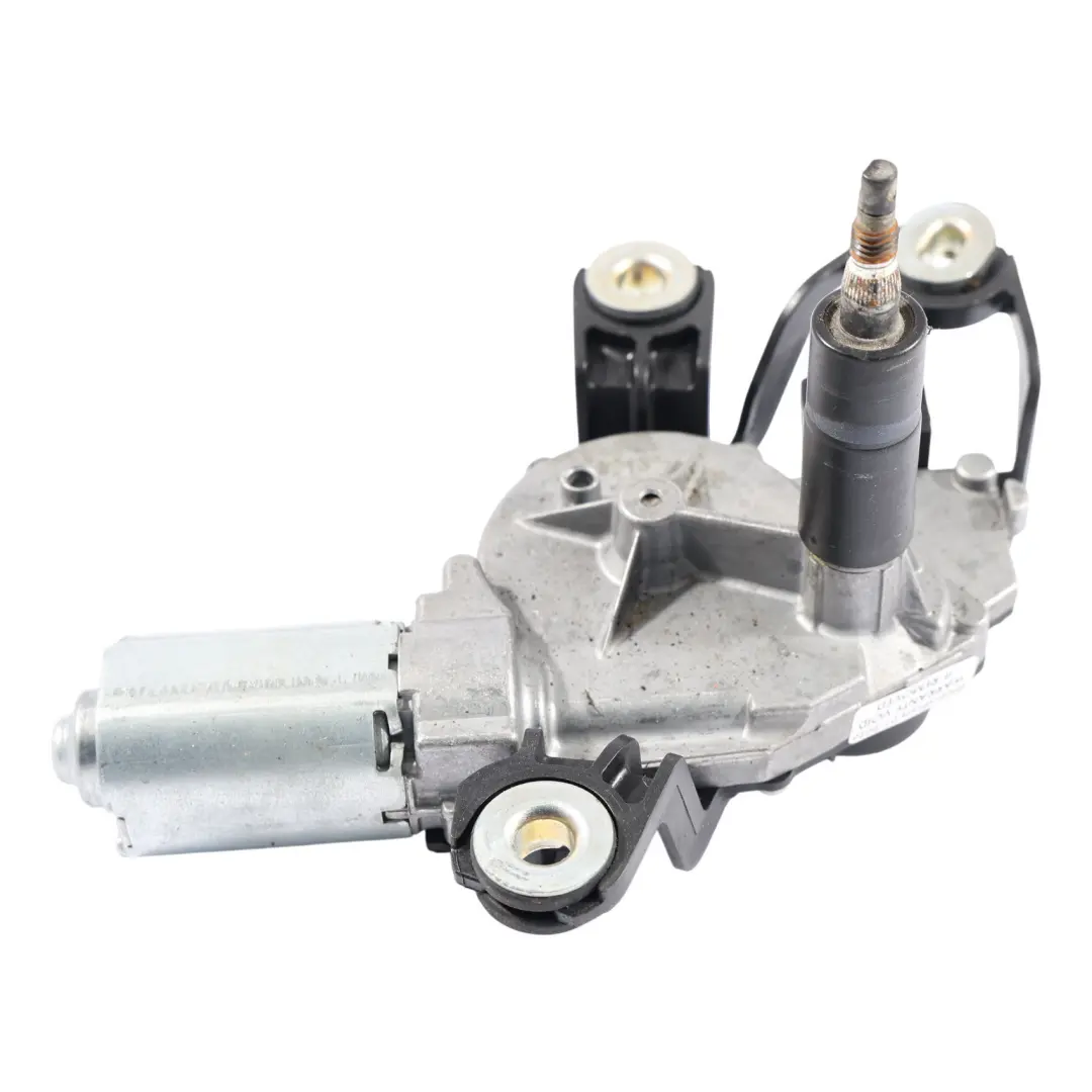 Maletero Trasero Motor Limpiaparabrisas Trasero para VW Golf VI Variant con número de pieza 1K9955711B VW Golf VI Variant Maletero Trasero Motor Limpiaparabrisas Trasero - SKU 1K9955711B - Número de pieza 1K9955711B