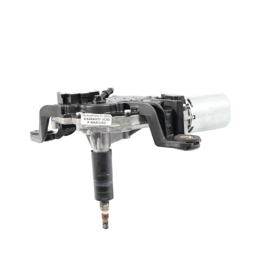 VW Golf VI Variant Maletero Trasero Motor Limpiaparabrisas Trasero - SKU 1K9955711B - Número de pieza 1K9955711B