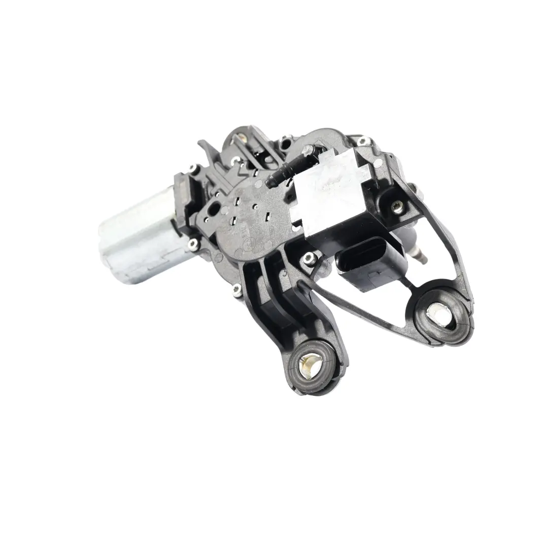 VW Golf VI Variant Maletero Trasero Motor Limpiaparabrisas Trasero - SKU 1K9955711B - Número de pieza 1K9955711B