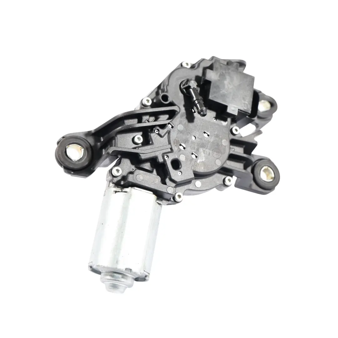 Moteur D'Essuie-Glace De Hayon Arrière pour VW Volkswagen Golf VI Variant à propos du numéro de pièce 1K9955711B VW Volkswagen Golf VI Variant Moteur D'Essuie-Glace De Hayon Arrière - SKU 1K9955711B - Numéro de pièce 1K9955711B