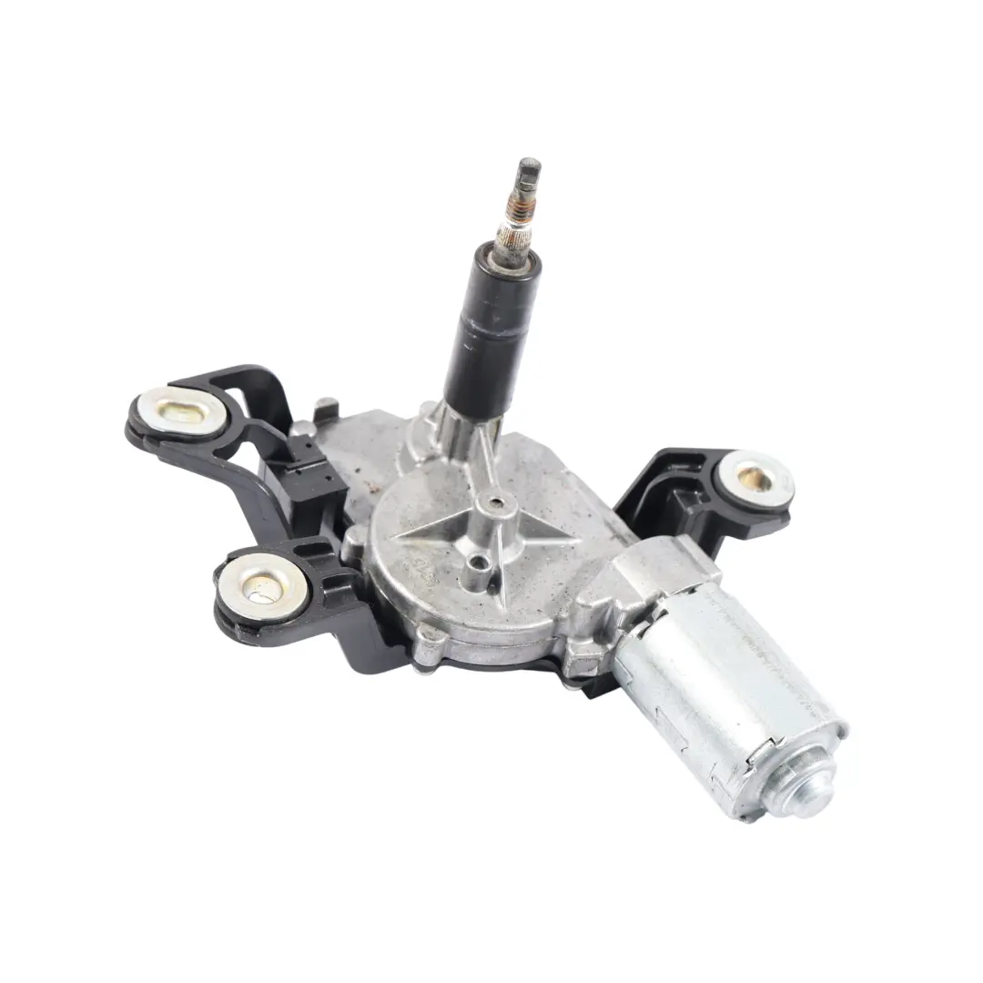 VW Golf VI Variant Maletero Trasero Motor Limpiaparabrisas Trasero - SKU 1K9955711B - Número de pieza 1K9955711B