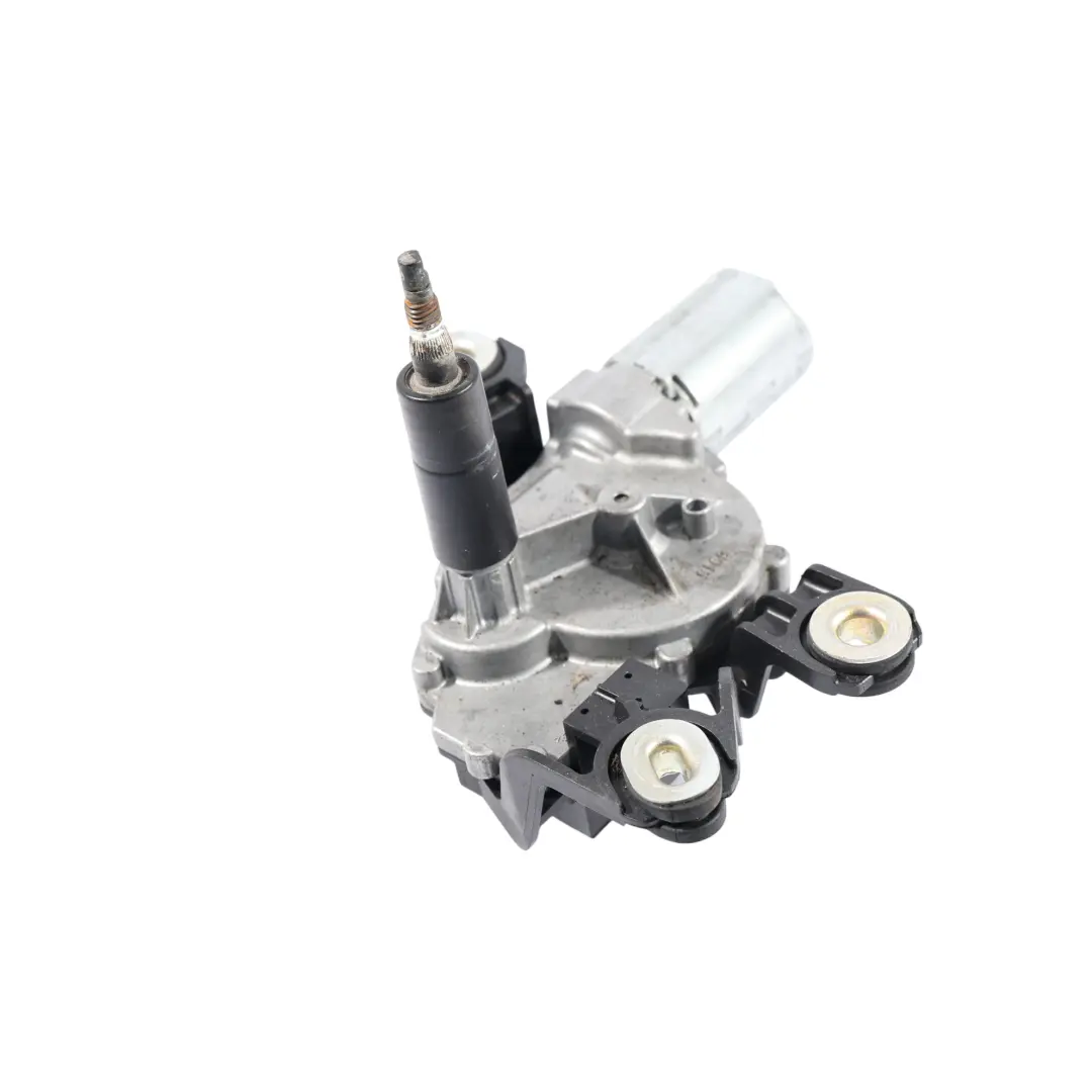 Maletero Trasero Motor Limpiaparabrisas Trasero para VW Golf VI Variant con número de pieza 1K9955711B VW Golf VI Variant Maletero Trasero Motor Limpiaparabrisas Trasero - SKU 1K9955711B - Número de pieza 1K9955711B