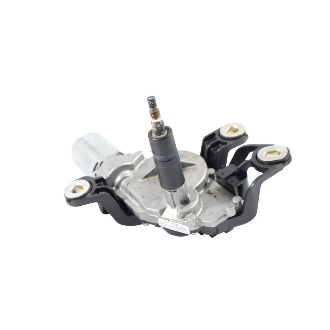 VW Golf VI Variant Maletero Trasero Motor Limpiaparabrisas Trasero - SKU 1K9955711B - Número de pieza 1K9955711B