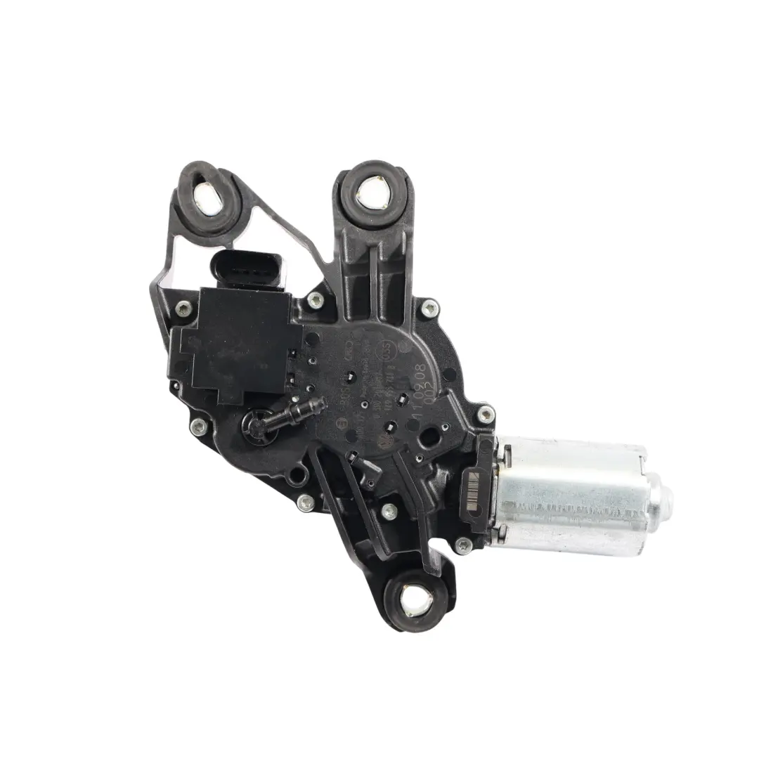 Maletero Trasero Motor Limpiaparabrisas Trasero para VW Golf VI Variant con número de pieza 1K9955711B VW Golf VI Variant Maletero Trasero Motor Limpiaparabrisas Trasero - SKU 1K9955711B - Número de pieza 1K9955711B