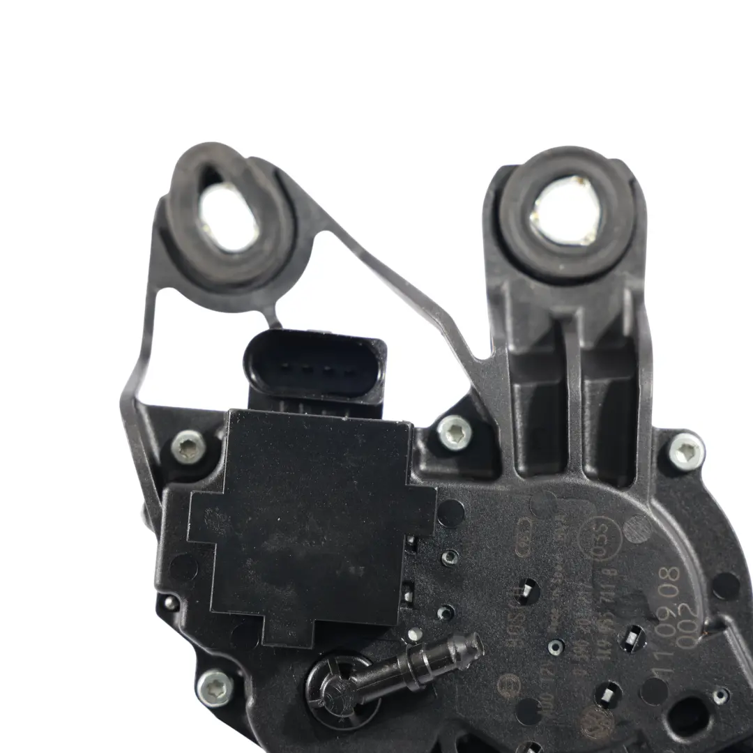 VW Golf VI Variant Maletero Trasero Motor Limpiaparabrisas Trasero - SKU 1K9955711B - Número de pieza 1K9955711B