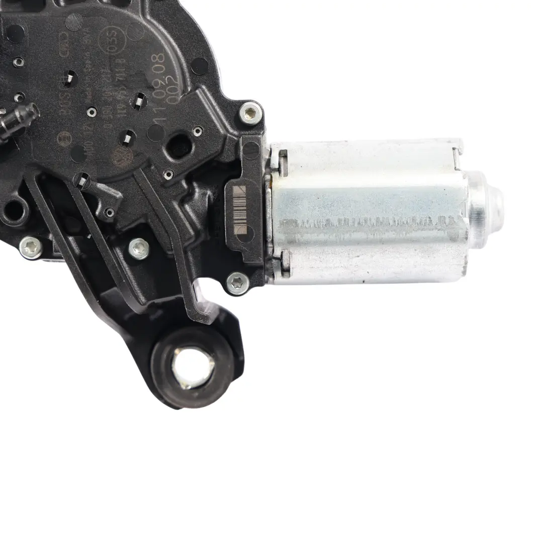 Moteur D'Essuie-Glace De Hayon Arrière pour VW Volkswagen Golf VI Variant à propos du numéro de pièce 1K9955711B VW Volkswagen Golf VI Variant Moteur D'Essuie-Glace De Hayon Arrière - SKU 1K9955711B - Numéro de pièce 1K9955711B