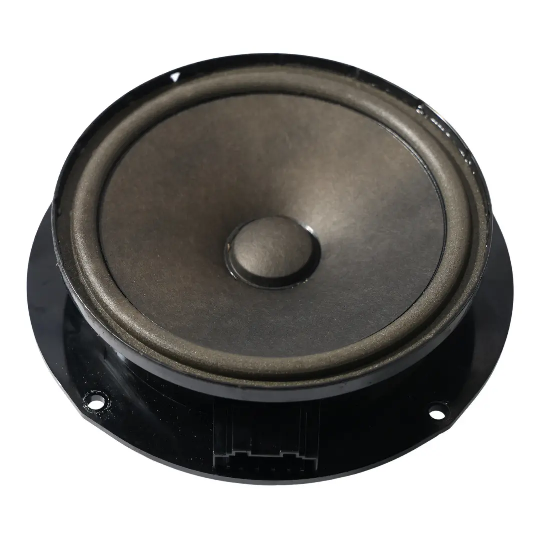 Mk6 Rear Door Bass Speaker Loudspeaker Left Right N/O/S to VW Golf with Part number 1KM035454B VW Golf Mk6 Rear Door Bass Speaker Loudspeaker Left Right N/O/S - SKU 1KM035454B - Part number 1KM035454B