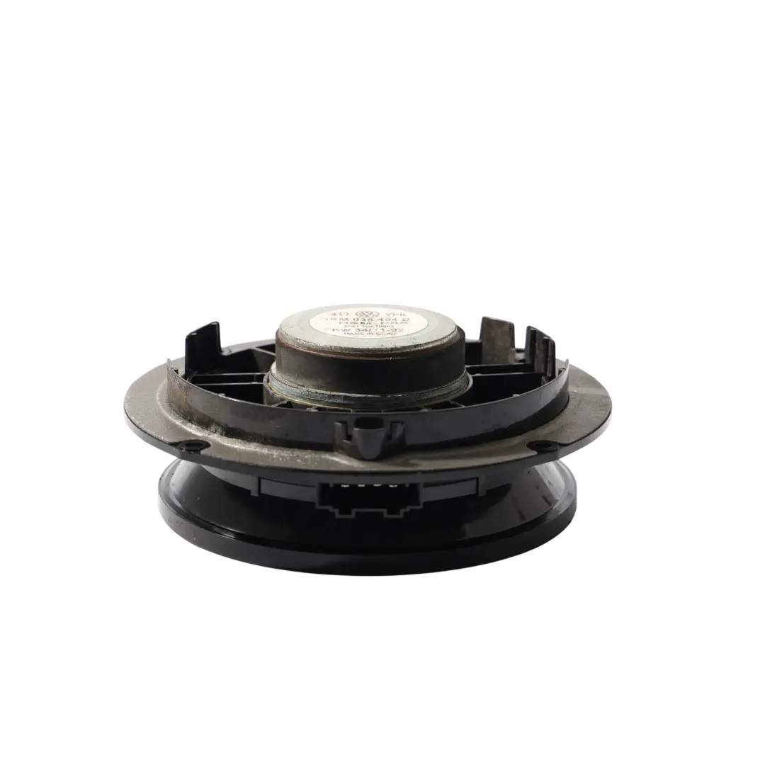 Mk6 Puerta Trasera Altavoz Graves Altavoz Izquierda Derecha para VW Golf con número de pieza 1KM035454B VW Golf Mk6 Puerta Trasera Altavoz Graves Altavoz Izquierda Derecha - SKU 1KM035454B - Número de pieza 1KM035454B