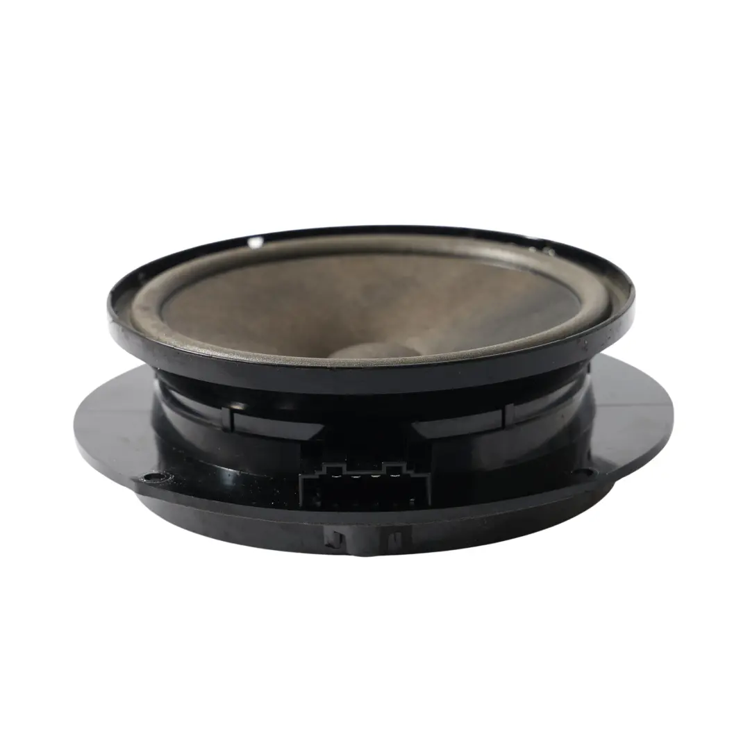 VW Golf Mk6 Rear Door Bass Speaker Loudspeaker Left Right N/O/S - SKU 1KM035454B - Part number 1KM035454B