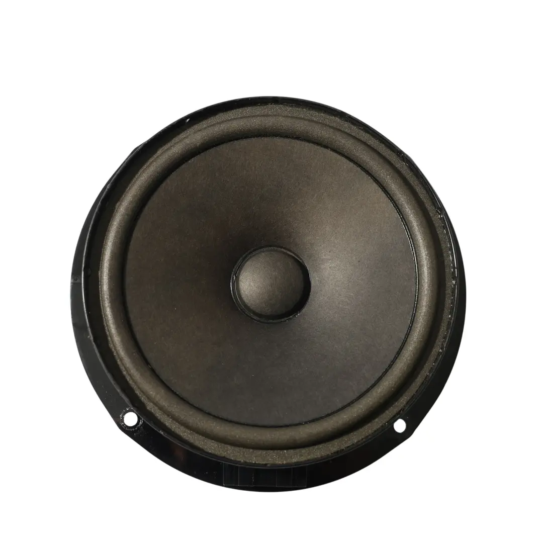Mk6 Rear Door Bass Speaker Loudspeaker Left Right N/O/S to VW Golf with Part number 1KM035454B VW Golf Mk6 Rear Door Bass Speaker Loudspeaker Left Right N/O/S - SKU 1KM035454B - Part number 1KM035454B