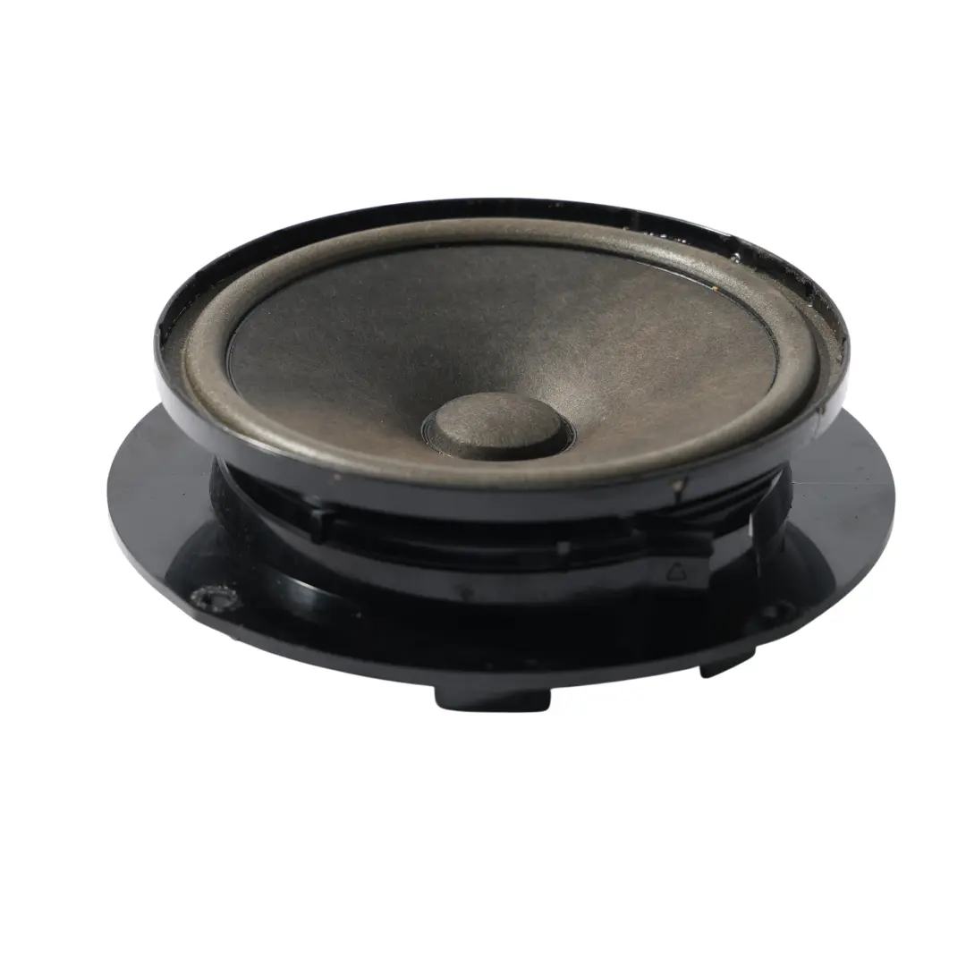 Mk6 Haut-Parleur Graves Porte Arrière Gauche/Droite pour VW Golf à propos du numéro de pièce 1KM035454B VW Golf Mk6 Haut-Parleur Graves Porte Arrière Gauche/Droite - SKU 1KM035454B - Numéro de pièce 1KM035454B