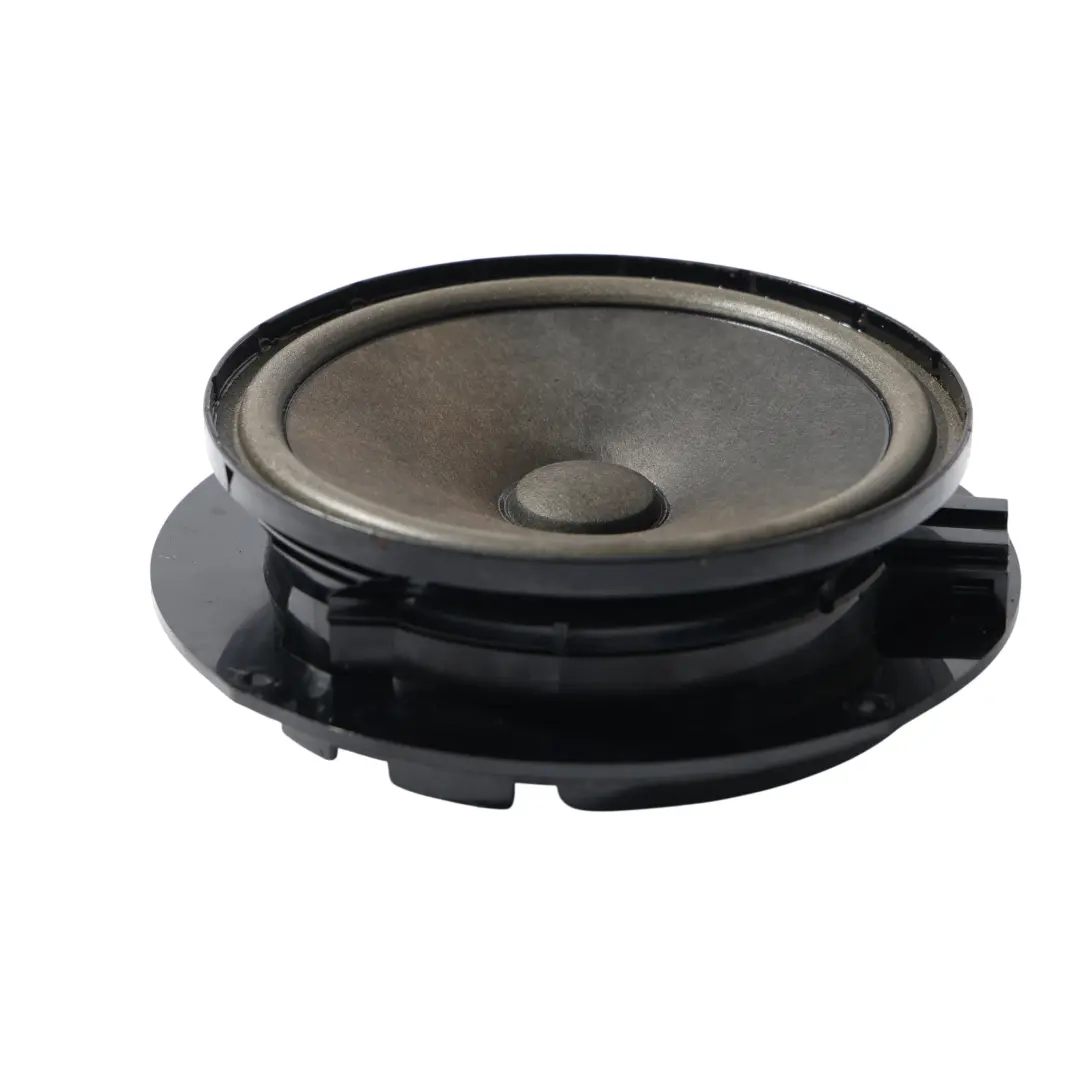 VW Golf Mk6 Hinter Tür Bass Lautsprecher Laut Sprecher Links Rechts - SKU 1KM035454B - Teilenummer 1KM035454B